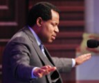 PASTORCHRISLIVE WED. 23 JULY 2025